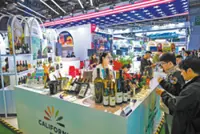 US business leaders express confidence in Chinese market